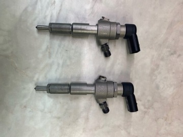 ВПРЫСОК 1.4HDI / TDCI 9663429280 A2C59511612 FORD