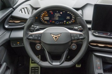 Cupra Terramar SUV 2.0 TSI 265KM 2026 Cupra Terramar VZ 2.0 TSI 265 KM DSG 4Drive, zdjęcie 17