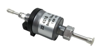 POMPA PALIWA WEBASTO AIRTRONIC D2/D3/D4/D4S