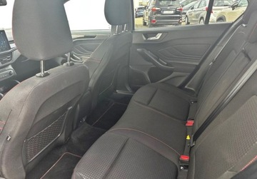 Ford Focus IV Hatchback Facelifting 1.5 ECOBLUE 115KM 2024 Ford Focus OFERTA BLACK WEEK 1.5 EcoBlue 115KM St- Line X 1.5 Diesel, zdjęcie 8