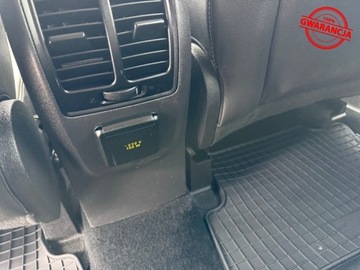 Ford Kuga II SUV Facelifting 1.5 EcoBoost 150KM 2018 Ford Kuga Ford Kuga Titanium Mega stan 120 tys km 1.5 Benzyna 150KM, zdjęcie 12