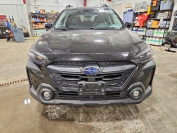 Subaru Outback VI 2025 Subaru Outback Premium 2025 2.5 Benzyna 182KM, zdjęcie 5