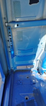 КАБИНА SCANIA R S 2023