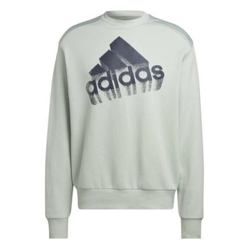 Bluza Męska ADIDAS ESSENTIALS rozmiar EU S