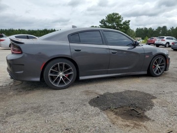 Dodge Charger VII 2015 Dodge Charger RT Scat Pack 2015 6.4l 6.4 Benzyna 485KM, zdjęcie 3