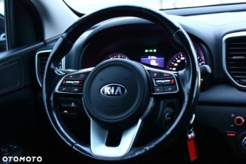 Kia Sportage IV SUV Facelifting 1.6 GDI 132KM 2019 Kia Sportage Kia Sportage 1.6 GDI L Business Line 2WD 1.6 Benzyna 132KM, zdjęcie 36