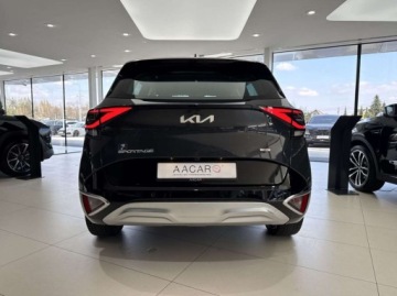 Kia Sportage V SUV 1.6 T-GDI HEV 230KM 2023 Kia Sportage AWD Business L Kamera 360 ACC LED CarPlayAndroid Auto, zdjęcie 2