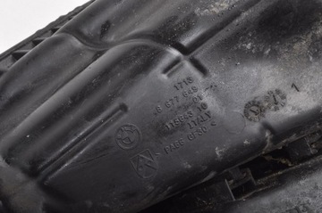 BMW F20 F21 F22 F30 F31 F32 F33 F34 F36 3.0 NÁDOBKA VYROVNÁVACÍ 8677649