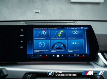 BMW X1 U11 2026 BMW X1 sDrive20d 163 KM mHEV - Gotowy do Odbioru - Pakiet M Sport 2.0, zdjęcie 34
