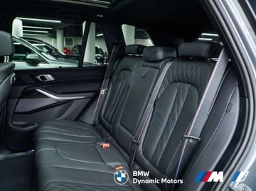 BMW X5 G05 SUV Facelifting 3.0 40d 352KM 2025 BMW X5 xDrive40d 352 KM mHEV - Kamera 360 - HarmanKardon - Hak Holowniczy, zdjęcie 25