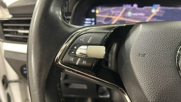 Skoda Scala Hatchback 1.6 TDI 115KM 2020 Škoda Scala Skoda Scala 1,6 TDI SCR Ambition, zdjęcie 22