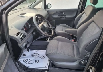 Volkswagen Sharan I 1.9 TDI 130KM 2005 Volkswagen Sharan LIFTING Sliczny 1.9 TDI 130KM Bogata Wersja ORYGINAL Zad, zdjęcie 6