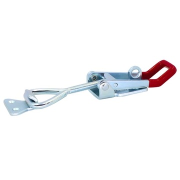 БОКОВОЙ ЗАМОК ЗАЩЕЛКА ДАВЛЕНИЕ ЗАКРЫТИЯ ЗАМКА 300 КГ ПРЯЖКА GH-4003