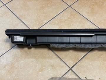 Крышка багажника, вещевой отсек HYUNDAI i30 II 85751--A6520