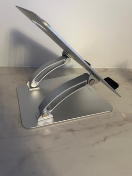 Регулируемая прочная подставка для ноутбука 10–17,3 дюйма