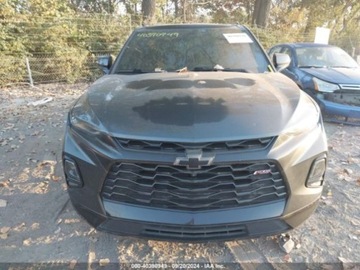 Chevrolet Blazer II 2020 Chevrolet Blazer 2020r., RS, od ubezpieczalni 3.6 Benzyna 308KM, zdjęcie 1