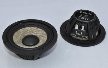 НАБОР FOCAL MIDRANGE MEDIUM ИЗ НАБОРА PS 165F3E FLAX EVO, ПАРА, СДЕЛАНО ВО ФРАНЦИИ