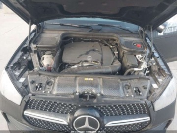 Mercedes GLE V167 2023 Mercedes-Benz GLE 350 4Matic 2023 2.0 Benzyna 255KM, zdjęcie 8