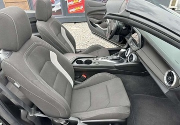 Chevrolet Camaro VI 2023 Chevrolet Camaro RS CABRIO 3.6 BENZ 340 KM 2023r Vat 23 Warszawa 3.6 340KM, zdjęcie 7