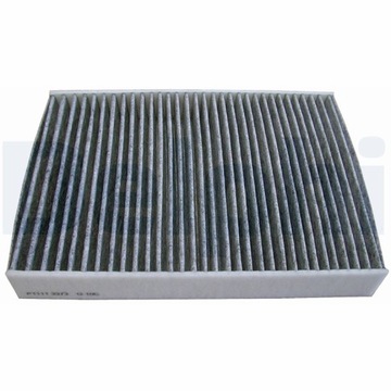 DELPHI TSP0325331C FILTR VENTILACE PROSTORU SPOLUJEZDCE
