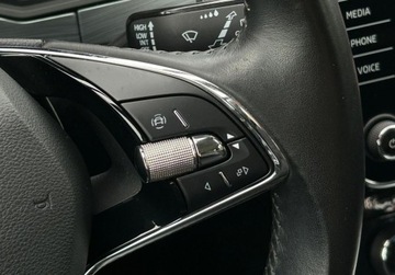 Skoda Superb III Kombi Facelifting 2.0 TSI 190KM 2020 Skoda Superb Ambition Pakiet Comfort, GPS, Tempomat, Podgrzewana szyba, 1, zdjęcie 24