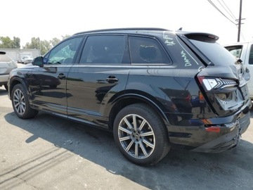 Audi Q7 II 2023 Audi Q7 Premium Plus 2023 2.0l 2.0 Benzyna 261KM, zdjęcie 1