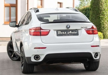 BMW X6 E71 Crossover Facelifting xDrive30d 245KM 2013 BMW X6 3.0xD 245KM Nowy Rozrzad w Aso Hed Up Navi Camera Full 3.0, zdjęcie 7
