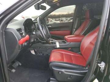 Dodge Durango III 2021 Dodge Durango RT 2021 5.7 Benzyna 360KM, zdjęcie 7