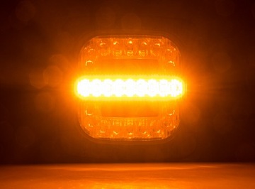 ФОНАР ПЕРЕДНИЙ ROCA LZD 2799