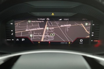 Skoda Karoq Crossover Facelifting 1.5 TSI ACT 150KM 2023 Skoda Karoq 1.5 TSI, Salon Polska, 1. Właściciel, zdjęcie 7