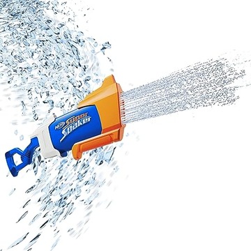 Pistolet na wodę Super Soaker Nerf