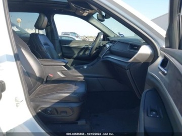 Jeep Grand Cherokee V 2024 Jeep Grand Cherokee 2024r., 4x4, 2.0L 2.0 Benzyna 270KM, zdjęcie 8