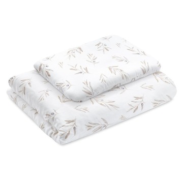 YOSOY BAMBOO KALDER 100X75 ОЛИВКИ