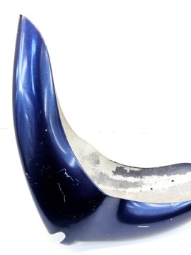 Aprilia Scarabeo 125 150 200 переднее крыло