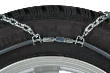 ŁAŃCUCHY ŚNIEGOWE PEWAG BRENTA-C XMR 70 205/55R16