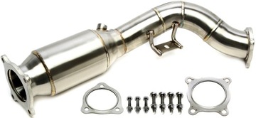 DOWNPIPE Z KATALIZÁTOR TA TECHNIX PORSCHE MACAN 95B 2.0TFSI 237+245+252PS