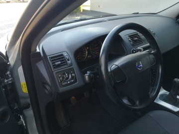 Volvo C30 Hatchback 3d 2.0 D 136KM 2008 Volvo C30 2.0D 136KM Klimatronic Elektryka, zdjęcie 11