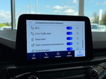 Ford Kuga III SUV 1.5 EcoBoost 150KM 2020 Ford Kuga ST-Line X / B&amp;O / Kamera / 1 właściciel, zdjęcie 33