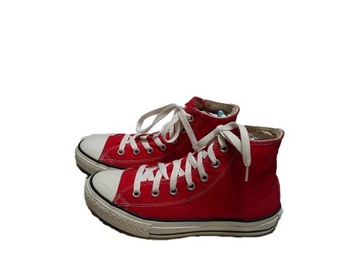 CONVERSE ALL* STAR CHUCK TRAMPKI ROZM.34