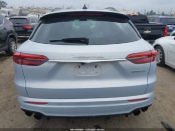 Maserati 2023 Maserati Grecale 2023 Maserati Grecale Modena AWD 2.0 Benzyna 325KM, zdjęcie 3