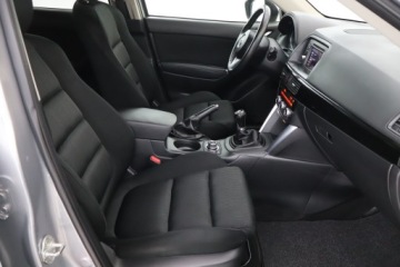 Mazda CX-5 I SUV 2.0 SKYACTIV-G 165KM 2013 Mazda CX-5 2.0 Skyactiv-G, Navi, Klima, zdjęcie 8