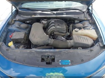 Dodge Charger VII 2023 Dodge Charger 2023 Dodge Charger SXT RWD 3.6 Benzyna 292KM, zdjęcie 8