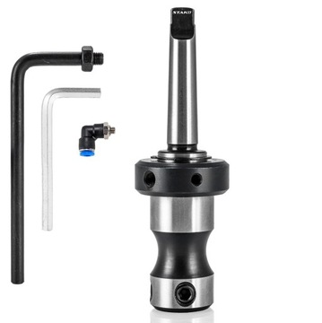 UCHWYT WIERTARSKI WELDON 19MM 3/4'' MK3 NA FREZY TREPANACYJNE