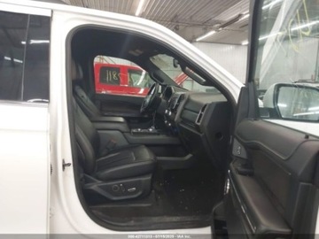 Ford Expedition III 2021 Ford Expedition Limited Max 2021 3.5l 3.5 Benzyna 375KM, zdjęcie 9