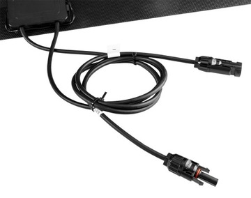 Портативная солнечная панель 100 Вт, солнечное зарядное устройство