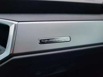 Audi Q3 II SUV 2.0 45 TFSI 230KM 2020 AUDI Q3 Premium 45 TFSI 2.0l benzyna 230KM*Dokumentacja*Przebieg: 105,972km, zdjęcie 21