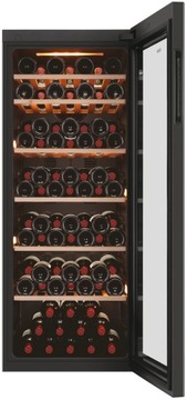 ВИННЫЙ ОХЛАДИТЕЛЬ HAIER HWS84GA