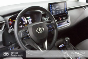 Toyota Corolla XII Sedan 1.8 Hybrid 122KM 2022 Toyota Corolla Seria E21 (2019-) 1.8 Hybrid Comfor, zdjęcie 4