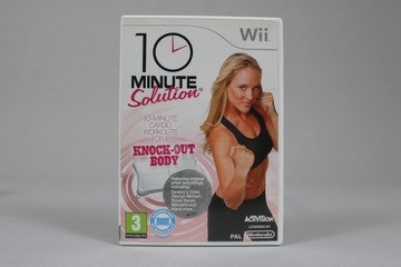 РЕШЕНИЕ ЗА 10 МИНУТ Wii