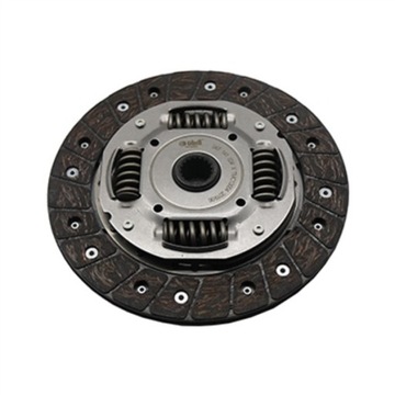 TARCZA SPRZĘGŁA do SKODA FABIA I 1.4